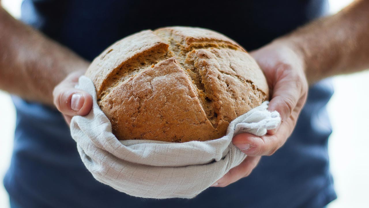 Etre levain dans la pâte