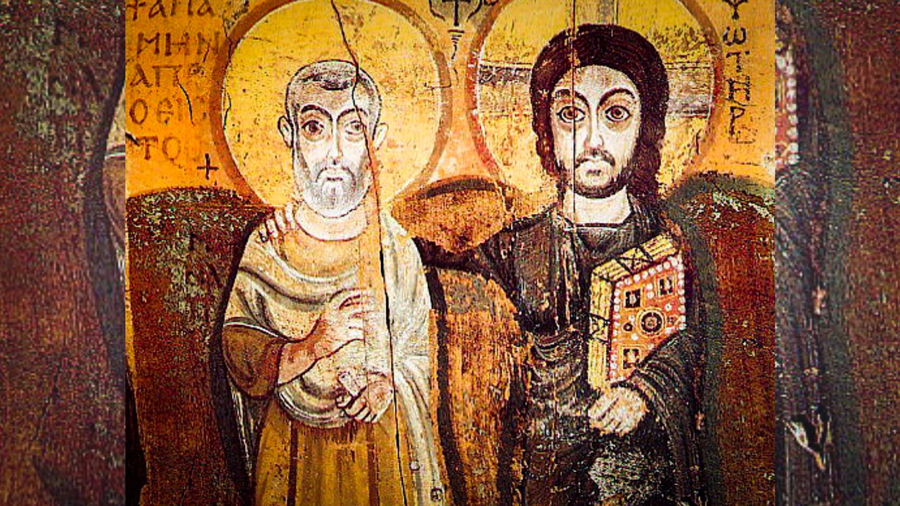 L’unité en Jésus-Christ