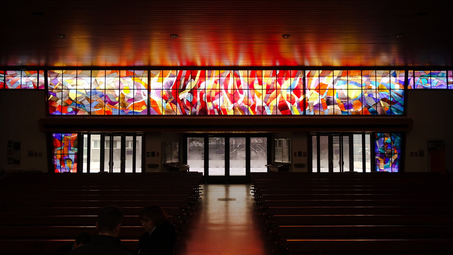 Vivre en Christ