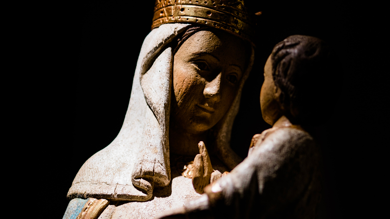 Assomption: un monde nouveau