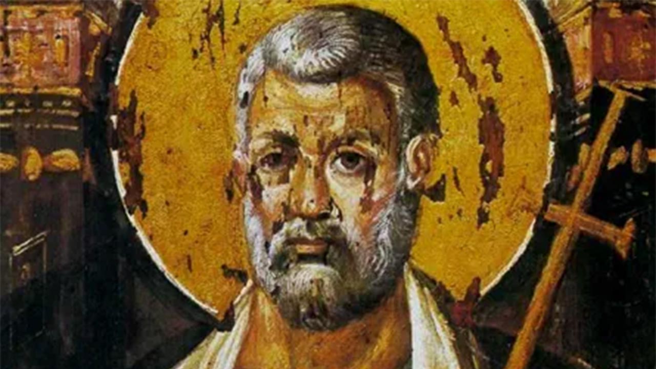 Pierre, de la spontanéité à la mission