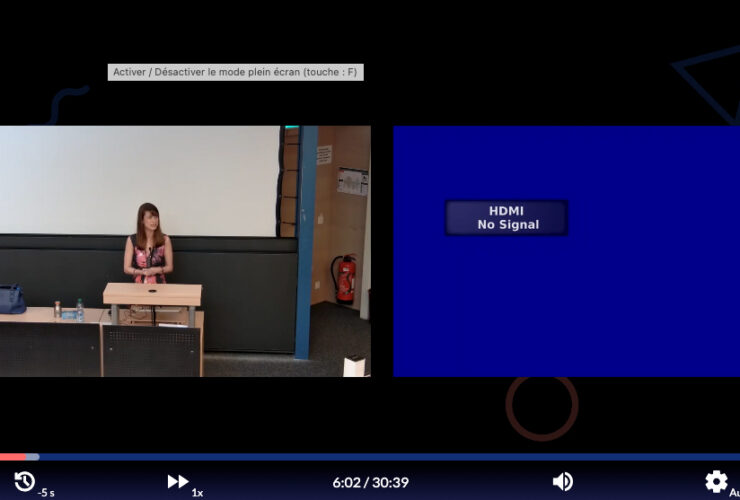 Vidéos du colloque Maurice Zundel, Lausanne, 2025